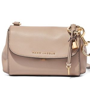 Marc Jacobs Boho Grind